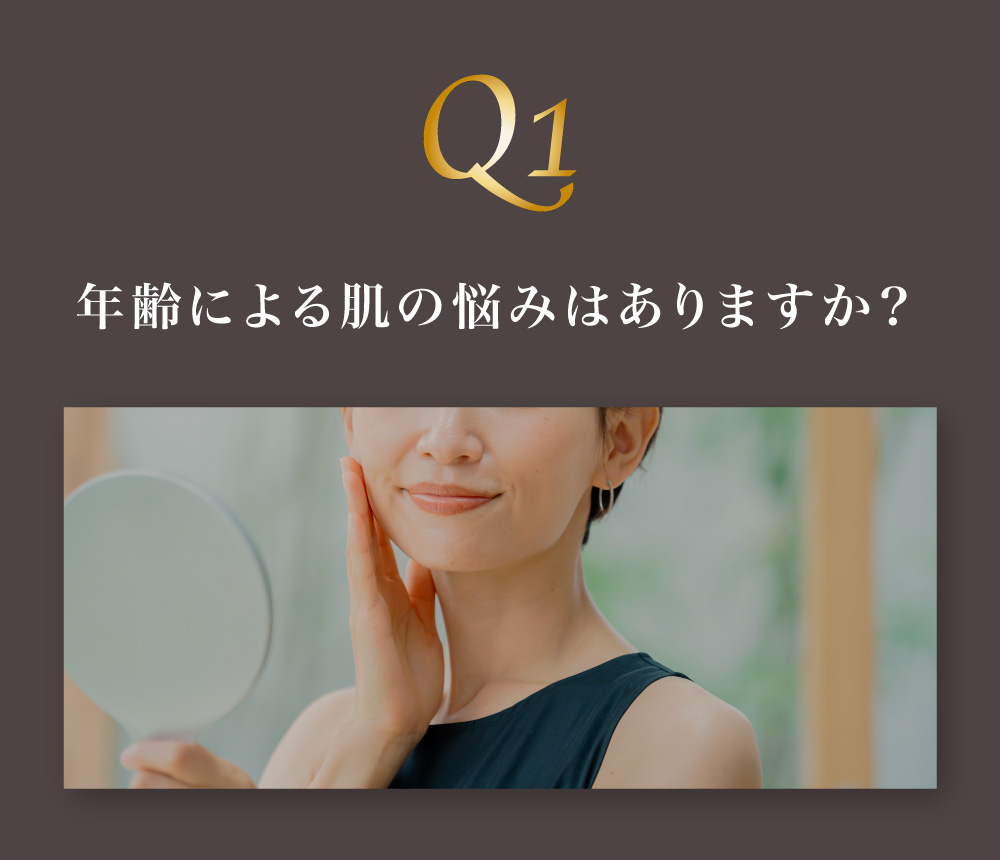 アンケート質問1