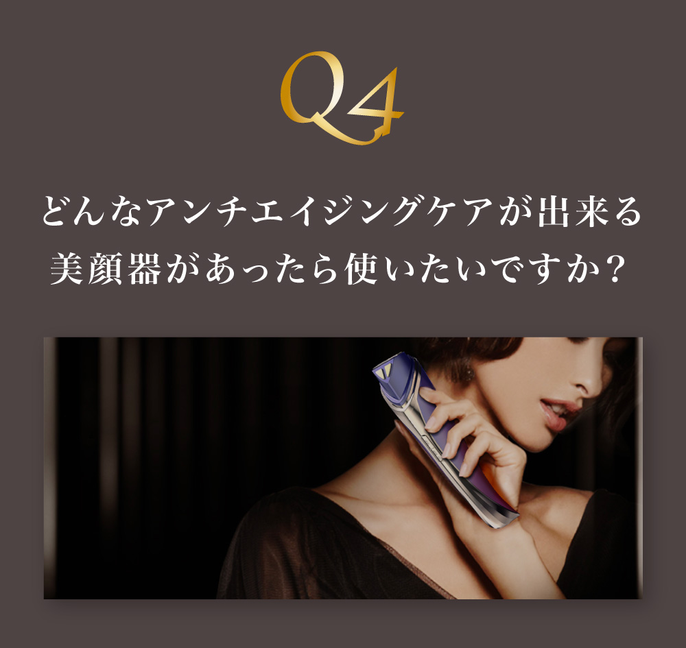 アンケート質問4